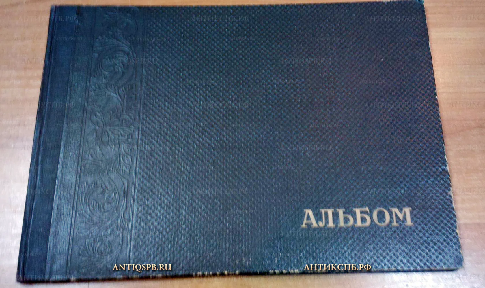 Альбом с набросками деталей архитектуры. Художник: Н. Константинов. Вт. пол. ХХ века №16697.2 [ЦЕНА ПО ЗАПРОСУ]